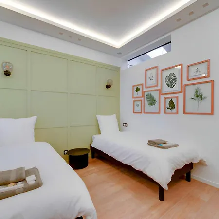 Appartamento Bluestay 40 - Superb In *