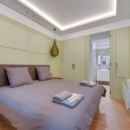 Appartamento Bluestay 40 - Superb In