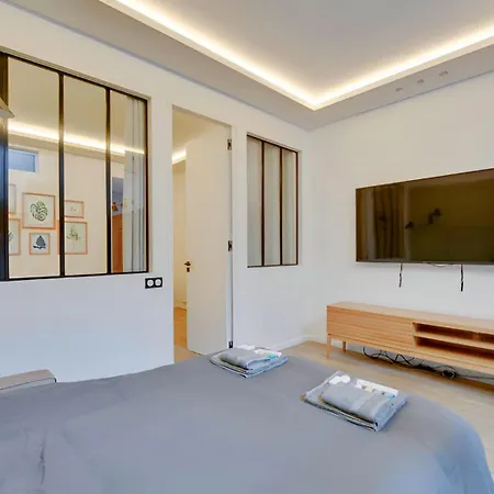 Bluestay 40 - Superb In * Parigi