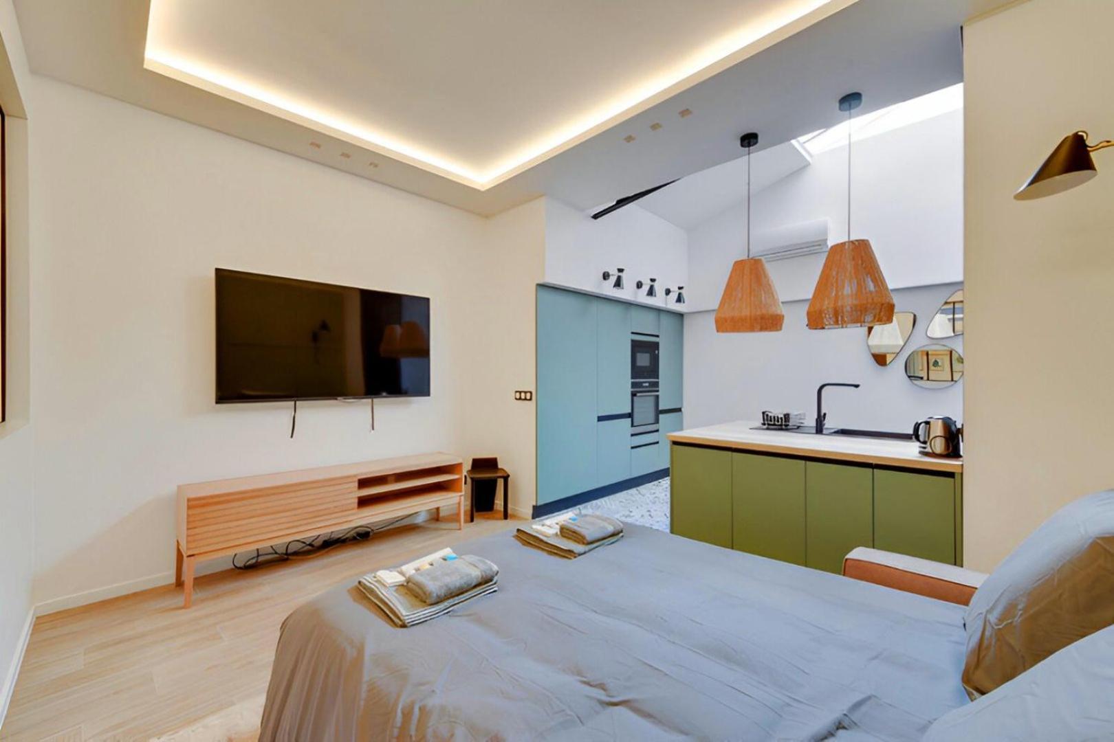 Bluestay 40 - Superb In Appartamento *