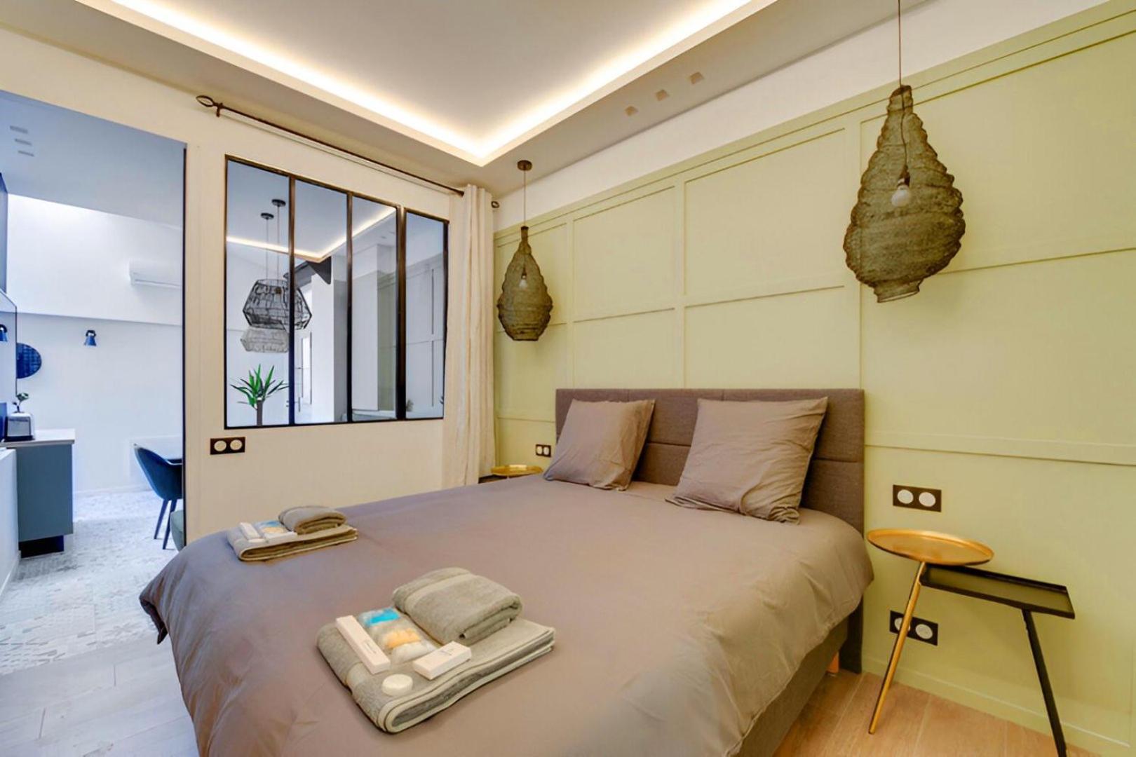 Appartamento Bluestay 40 - Superb In Parigi