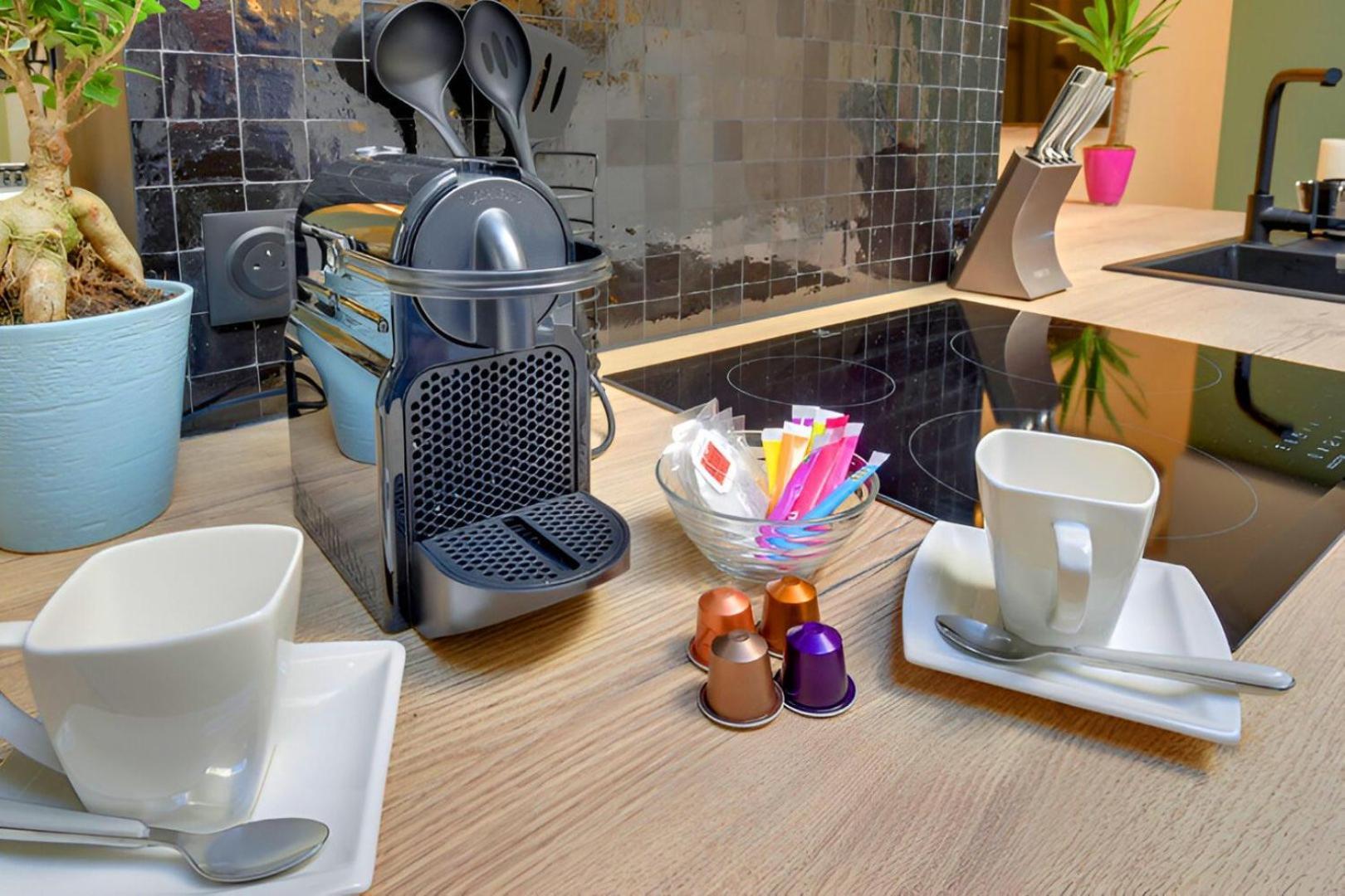 Bluestay 40 - Superb In Appartamento Parigi