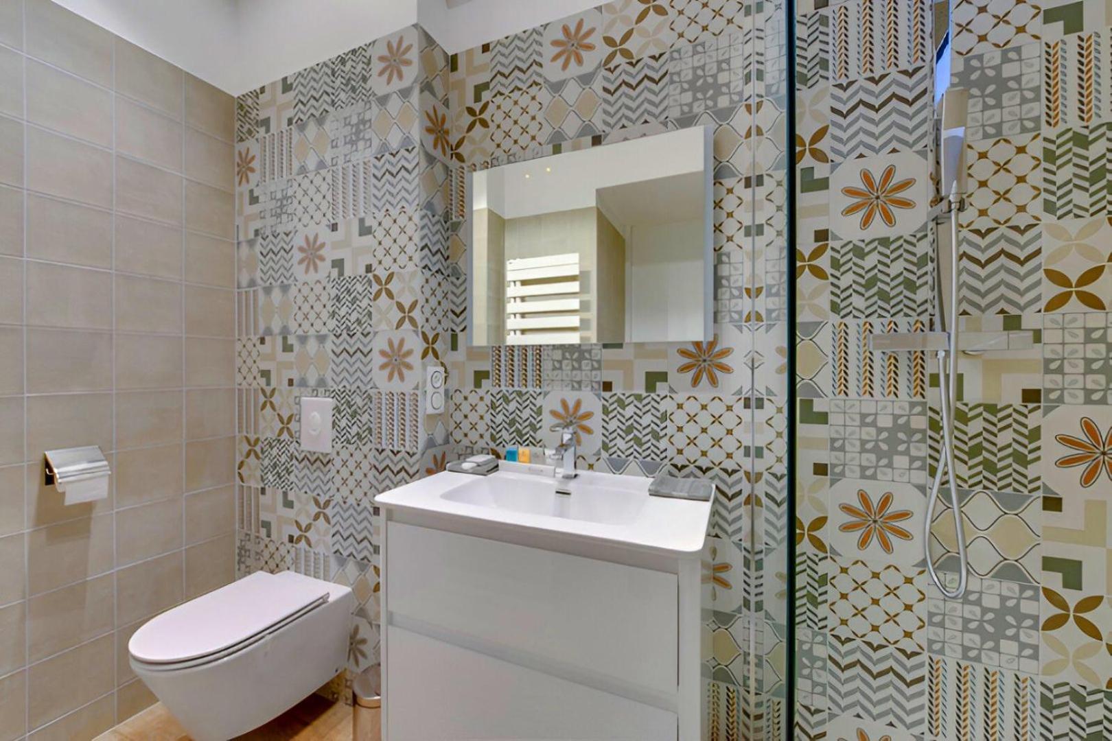 Appartamento Bluestay 40 - Superb In Parigi