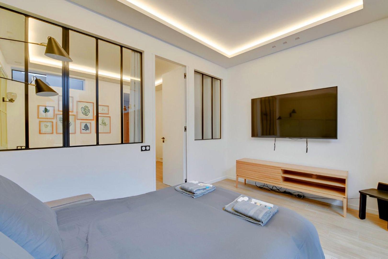 Bluestay 40 - Superb In * Parigi